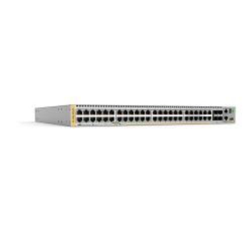 ALLIED TELESIS ADVANCED GIGABIT LAYER 3 STACKAB